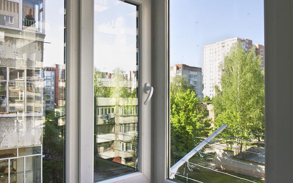 remplacement double vitrage Paris